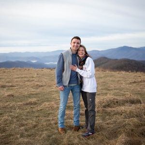 Meet your Posher, Katy